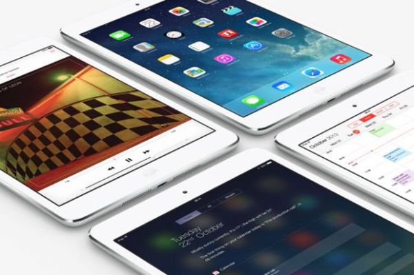 tablet