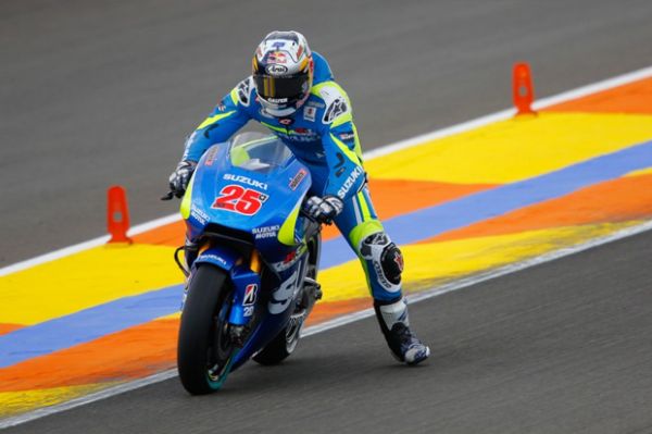 Sepak Terjang Pembalap Muda di MotoGP 2015