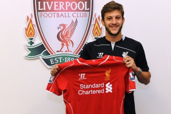 Termasuk Sterling, Inilah 10 Pemain Inggris Termahal di Dunia