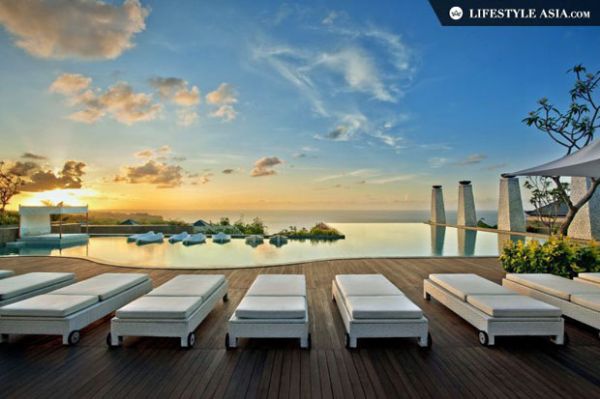 banyan tree Bali