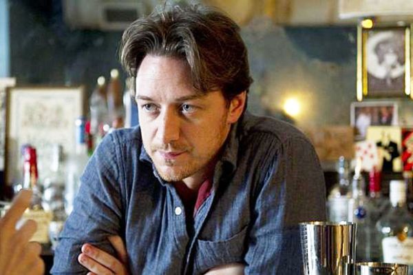james mcavoy