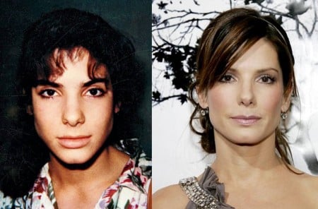 sandra bullock