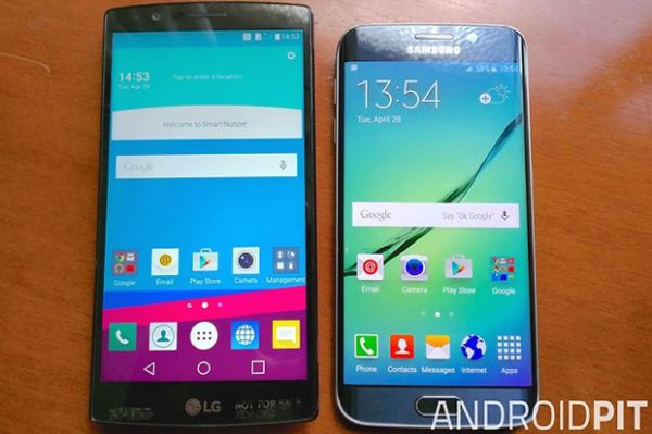 g4 vs s6 edge