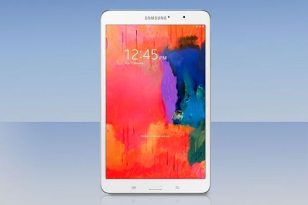 tablet