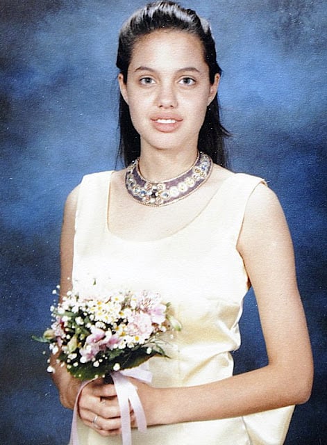 angelina jolie