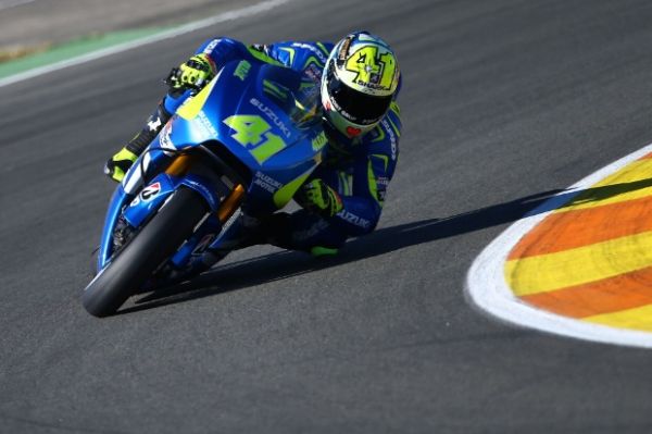Sepak Terjang Pembalap Muda di MotoGP 2015