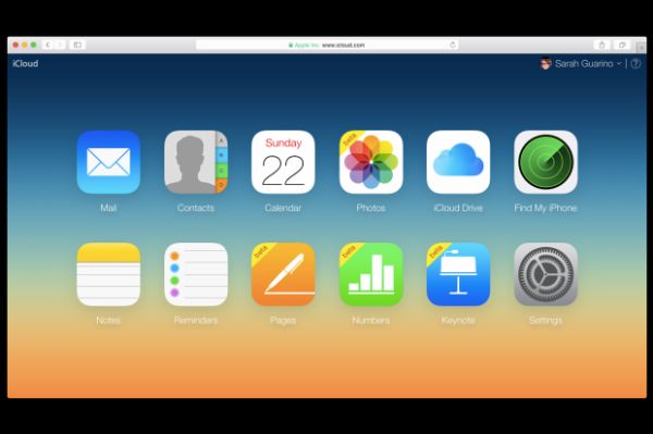 iPhone