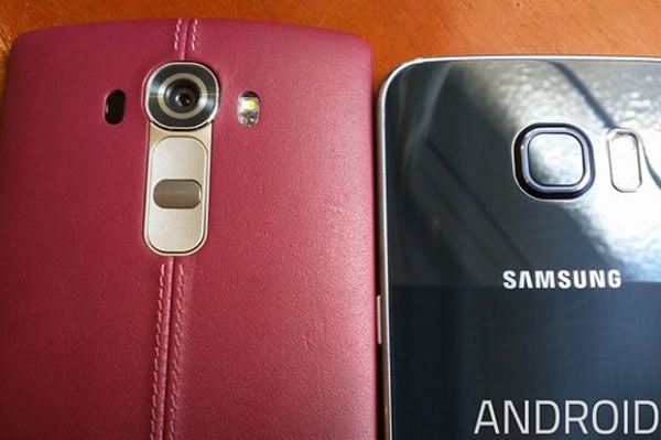 g4 vs s6 edge