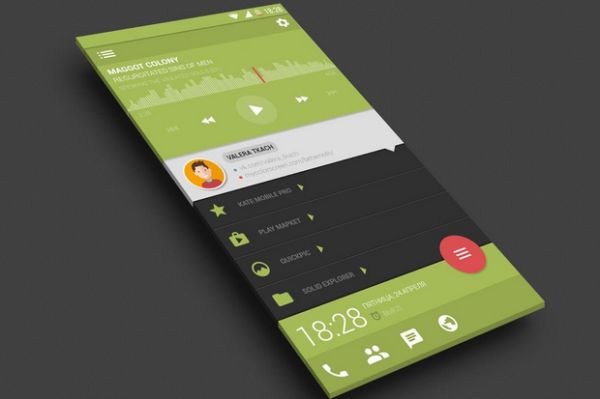 Widget