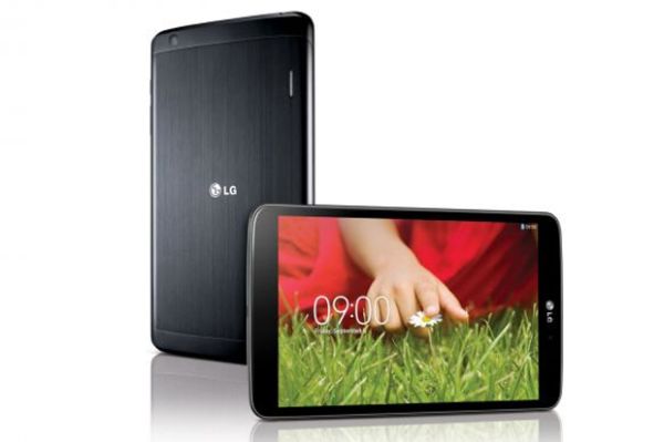 tablet