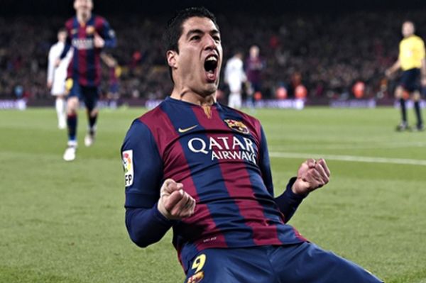 Inilah Profil 10 Calon Pemain Terbaik Eropa 2014/2015