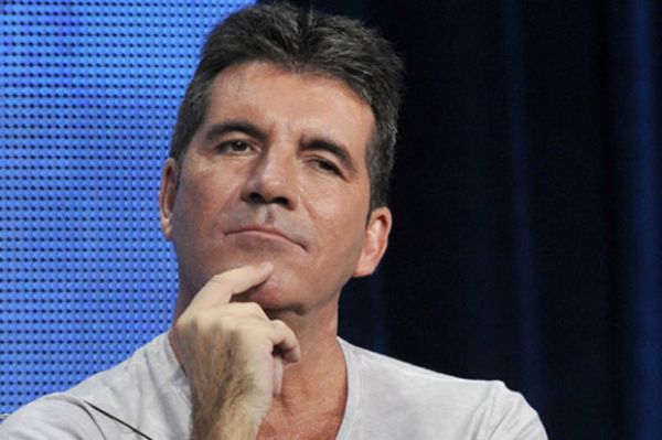 simon cowell