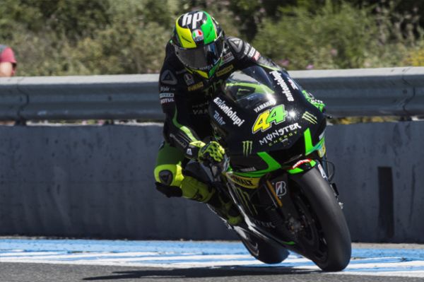 Sepak Terjang Pembalap Muda di MotoGP 2015