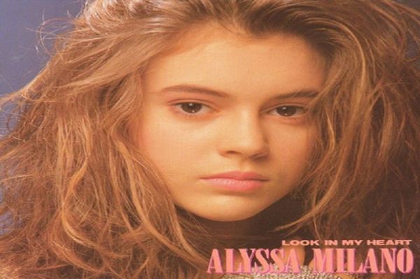 alyssa milano alyssa milano