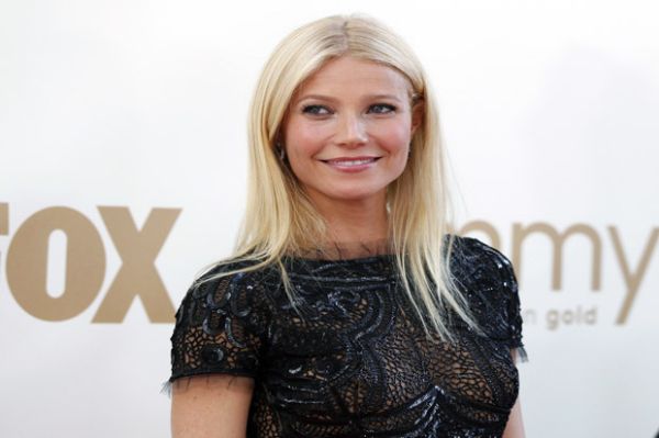 gwyneth paltrow