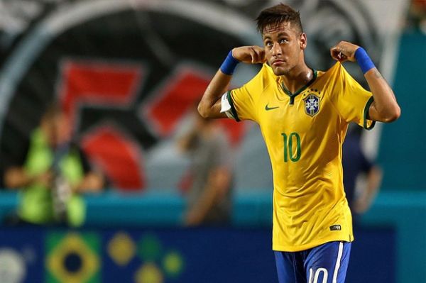 Inilah 10 Calon Bintang di Copa Amerika