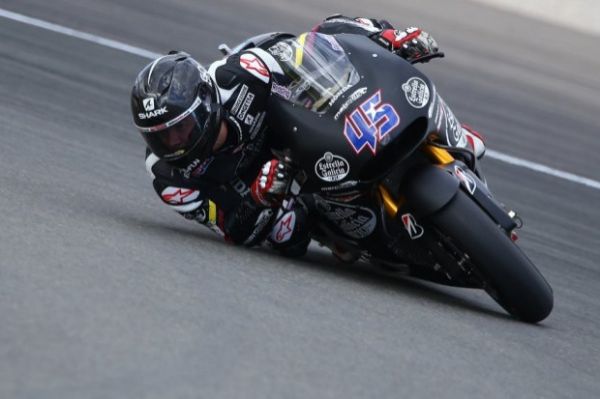 Sepak Terjang Pembalap Muda di MotoGP 2015
