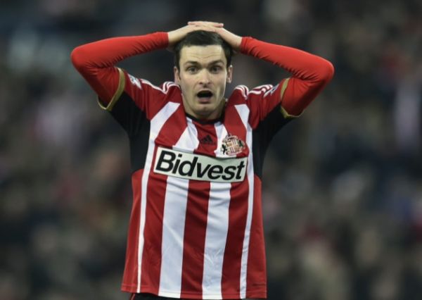 Polisi Temukan Senjata Api di Rumah Adam Johnson