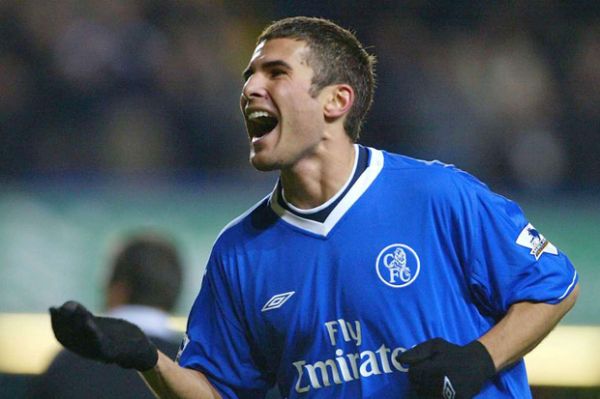 10 Sanksi Terberat Pemain Top Sepak Bola
