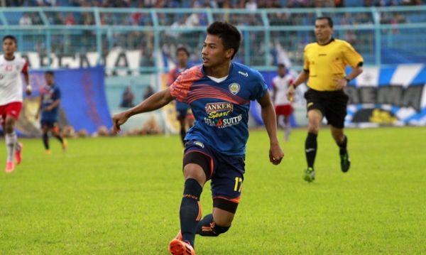Ini Pemain Belia yang Bakal Merajalela di ISL 2015 