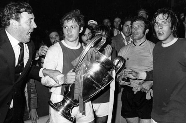 Menilik Kejayaan Treble di Liga Champions, Celtic Pertama Diakhiri Bayern