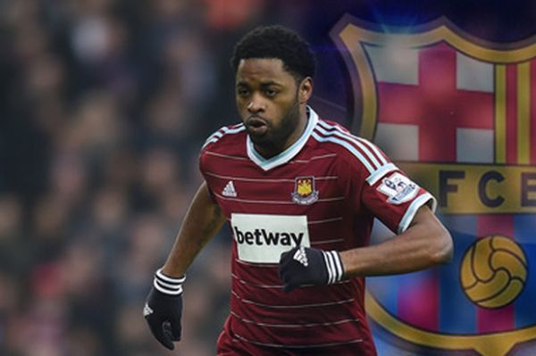10 Rumor Terpanas Jelang Penutupan Jendela Transfer 2015-2016