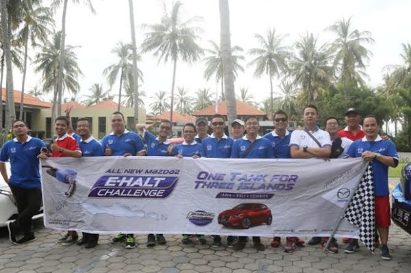 tes drive
