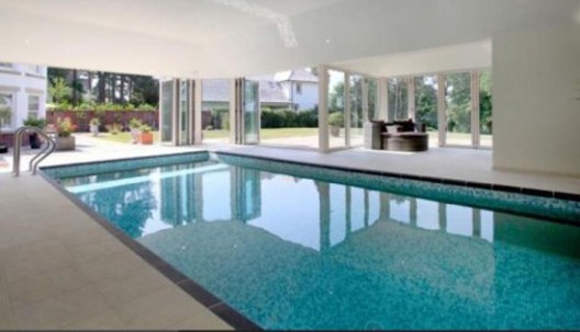 Beli Rumah, Ana Ivanovic & Schweinsteiger Langgengkan Hubungan