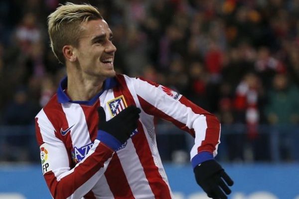 Inilah 5 Incaran Chelsea di Bursa Transfer Musim Panas