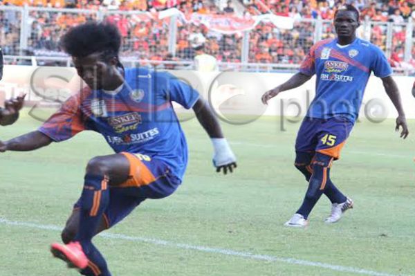 Inilah Legiun Asing Yang Start Buruk di QNB League 2015
