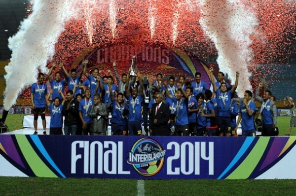 Ini Alasan Bentrok Arema vs Persib Tak Sekadar Seremoni