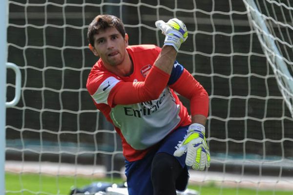 Lima Bintang Arsenal yang Mungkin Berkhianat ke Chelsea