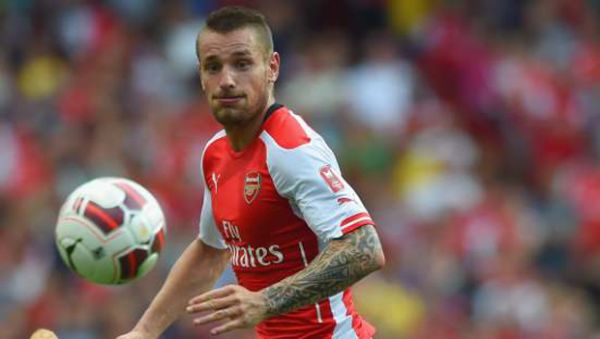 Lima Bintang Arsenal yang Mungkin Berkhianat ke Chelsea