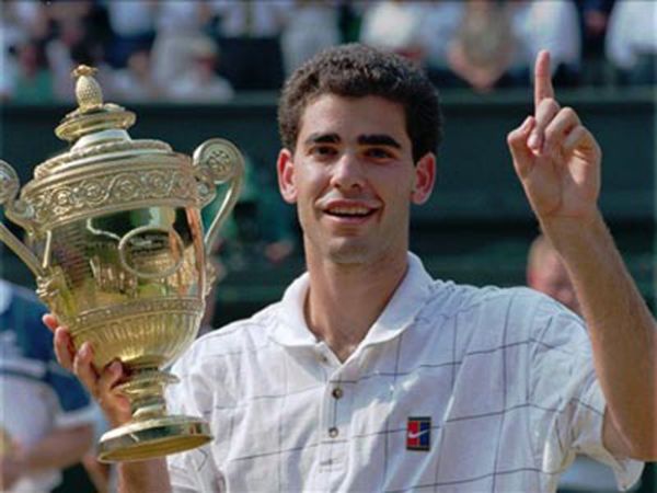 Lima Raja Tenis Tersukses di AS Terbuka