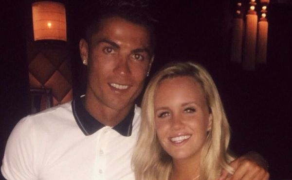 5 Bukti Cristiano Ronaldo Tak Betah Menjomblo