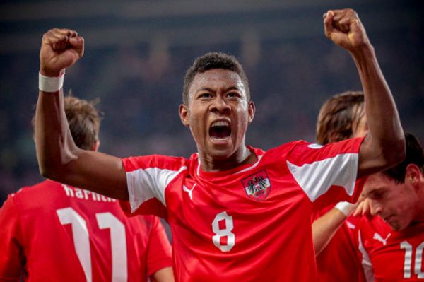 Lima Negara Lolos ke Piala Eropa 2016 Sejauh Ini