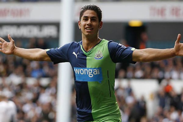 10 Pemain Muda Calon Bintang di 2015
