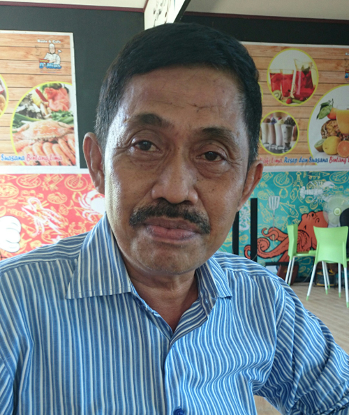 Sintap, Layanan Publik di Kabupaten Nunukan
