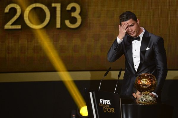 Catatan Lengkap Rivalitas Messi dan Ronaldo di Tahun 2014 (Bagian I)