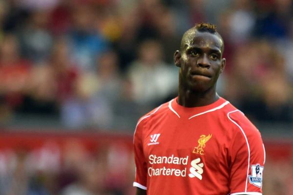 Lima Rekrutan Paling Gagal Liga Inggris Musim 2014/2015