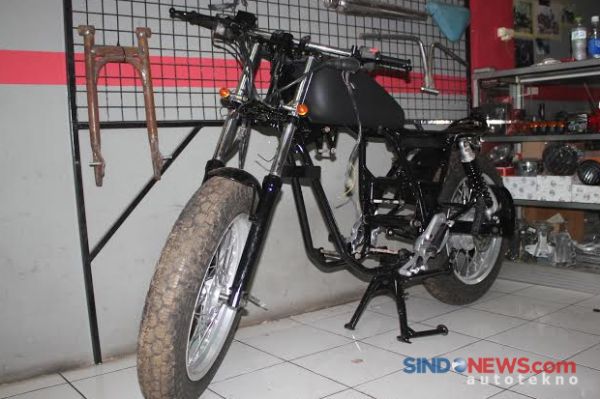 bengkel cb