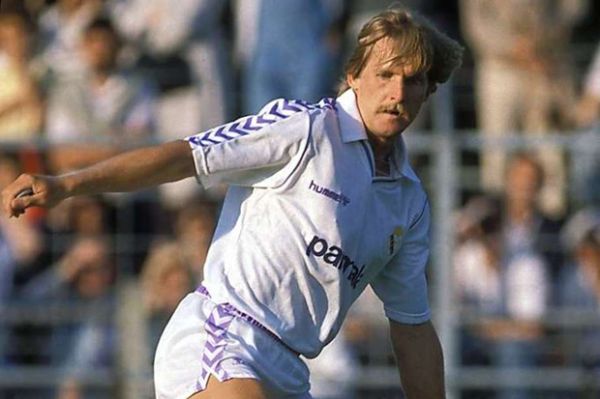 Madrid Dihantui Mimpi Buruk Pemain Buangan