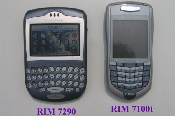 BlackBerry