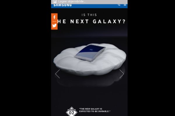 Galaxy S6