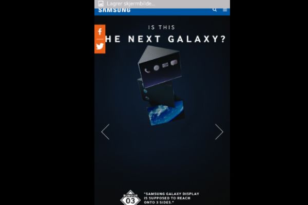 Galaxy S6