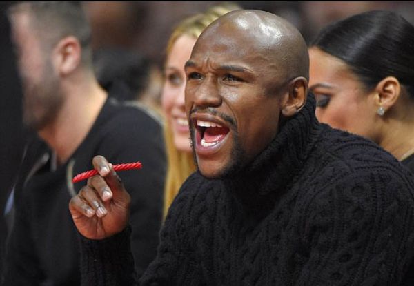 Teriakan Minta Pacquiao - Mayweather Tarung Terus Bergema