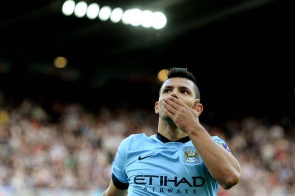 Menguak Enam Striker Kandidat Top Skor Liga Inggris 2015/16