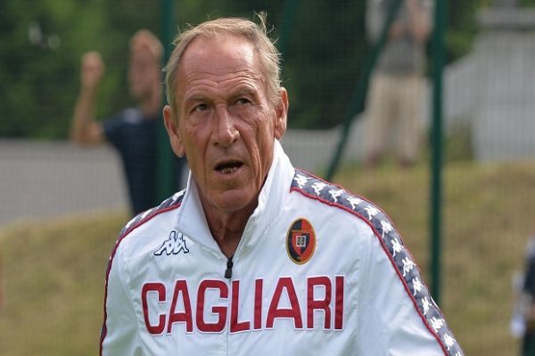 10 Momen Tak Terlupakan Serie A Italia