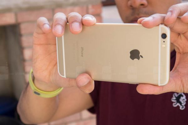 iPhone