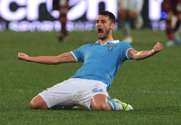Ini Lima Raja Assists Paruh Musim